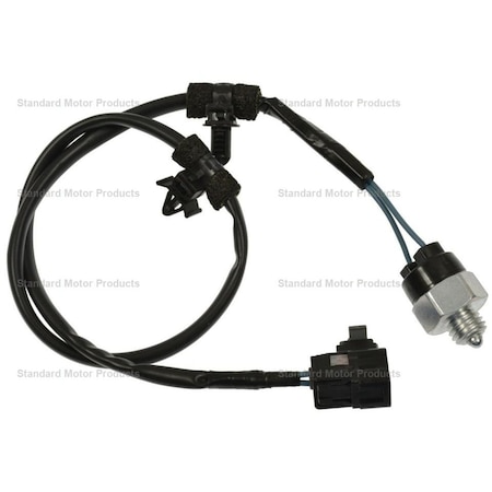 Standard Ignition Neutral Safety Switch, Ns757 NS757